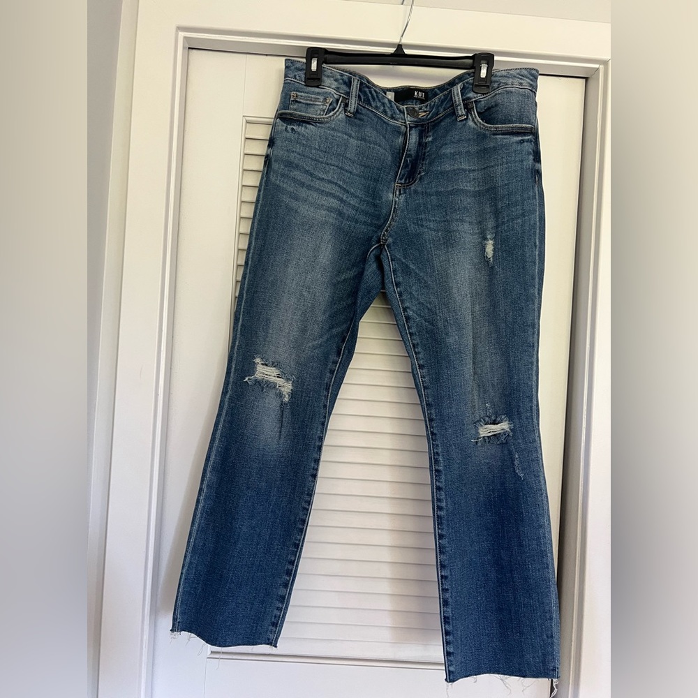 Kut from the Kloth Jeans